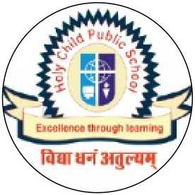 S.N.MEMORIAL HOLY CHILD PUBLIC SCHOOL 